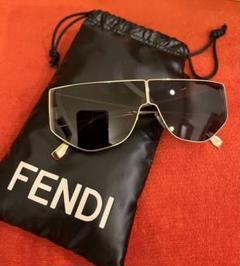 フェンディFENDI サングラスFS386 109 62□15 125