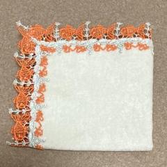 Amazon.co.jp: 近沢レース ハンカチ ビール かき氷 金魚 かき