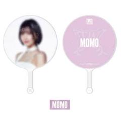 2025年最新】メンバー名：モモ(TWICE) うちわの人気アイテム