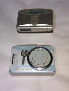 ポータブルプレーヤー SONY WALKMAN WM-GX323 MZ-E10 ICD-UX513F 少し豊富な贈り物 SONY WALKMAN ICD-UX513F MZ-E10 WM-GX323