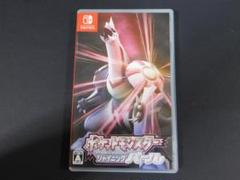 ＠★スイッチ★ポケットモンスター　シャイニングパール（ポケモン）★送料込み★