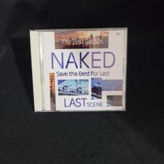5-9695 NAKED-The Best Ballads LAST SCENE