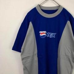デッドストック ペプシ pepsi Tシャツ プロモ