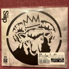 値下げ交渉可　Siip［CD+Blu-ray+タロットカード8枚セット］通常盤 Amazon.co.jp: 【未開封【国内盤CD Siip／Siip [CD+BD] [2枚組