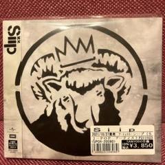 Siip 2DISCS CD+Blu-ray タロットカード8枚セット