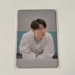 防弾少年団(BTS) - BE ラキドロ　グク　ジョングク　ホロ　ホログラム BTS BE ラキドロ JPFC ホログラム トレカ ジョングク グク
