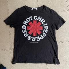 レッドホットチリペッパーズ RED HOT レッチリ キッズTシャツ