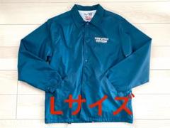 【未使用】MAN WITH A MISSION コーチジャケット ダークグリーン 2025年最新】man with a mission コーチジャケットの人気
