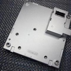 ゲームボーイプレイヤー シルバー Amazon.com: Nintendo GameCube Game Boy Player - Silver