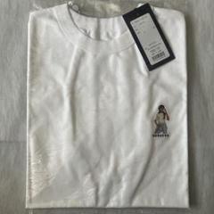 タグ付き新品♡ボーダーズアットバルコニー♡ エンブロイダリーTシャツ タグ付き新品♡ボーダーズアットバルコニー♡ エンブロイダリーT