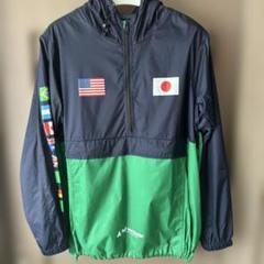 HUF ナイロンジャケットのサムネイル