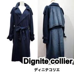 SALE [30%OFF] Dignite collier (ディニテコリエ) ショート