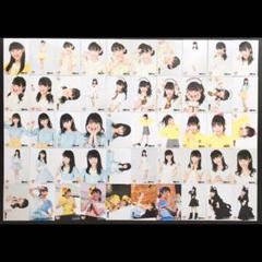 6328 ときめき宣伝部 とき宣 藤本ばんび 生写真 50枚セット m56494535871_1.jpg?1748786927