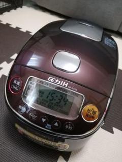 象印 ZOJIRUSHI NP-RY05-TDの中古/未使用品 - メルカリ 象印 ZOJIRUSHI NP-RY05-TDの中古/未使用品 - メルカリ