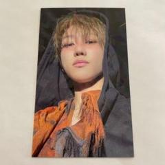 SEVENTEEN THE8 happy burstday ラキドロ ユニバ SEVENTEEN HAPPY BURSTDAY ユニバーサル 特典 THE8 - メルカリ