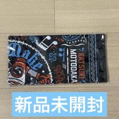 7 MEN侍 Tシャツ・バンダナ・ステッカーセット バラ売り⭕️ 7 MEN侍 Tシャツ・バンダナ・ステッカーセット バラ売り可