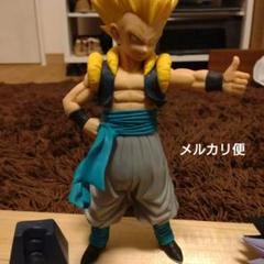 ドラゴンボール ゴテンクス　フィギュア　まとめ売り ゴテンクス ドラゴンボール フィギュア プライズ - メルカリ