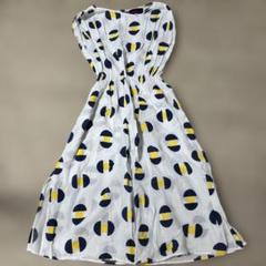 新品)the animals observatory 10yワンピース THE ANIMALS OBSERVATORY ノースリーブワンピース 10 - メルカリ