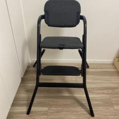 KATOJI ハイチェア グラスホッパー