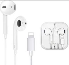 iphone イヤホン ヘッドホン ステレオイヤホン マイクリモコン付き