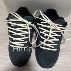 ERL イーアールエル Vamps Skate スニーカー ブラック 25センチ ERL FOAM SKATE SNEAKER | ERL STORE – ERL Clothing