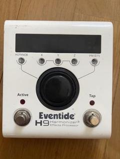Eventide H9 MAX Harmonizer イーブンタイド - メルカリ