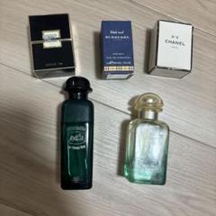 香水まとめ売り　CHANEL、HERMES、Burberry等 香水まとめ売り CHANEL、HERMES、Burberry等
