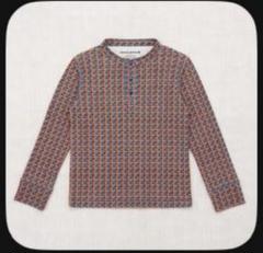 トップス misha and puff LATTICE 2y 半額SALE☆ misha and メルカリ - 2y LATTICE puff トップス