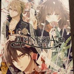アムネシア アニメDVD全巻セット Amazon.co.jp: Amnesia: Complete [Blu-ray] : アムネシア