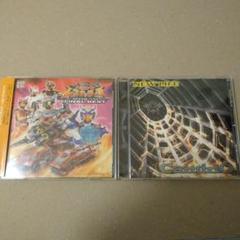 トミカヒーロー レスキューフォース CD2枚セット - メルカリ