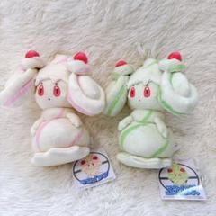 マホイップ マホイップミルキィまっちゃ ぬいぐるみ - メルカリ