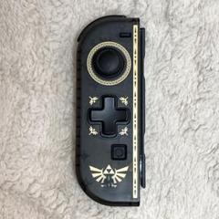 HORI 携帯モード専用 十字コン（L）ゼルダの伝説 ニンテンドースイッチのサムネイル