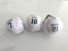 2025年最新】npb 球の人気アイテム - メルカリ