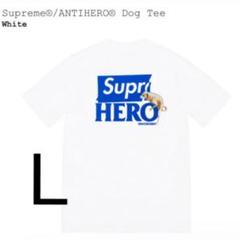 2025年最新】Supreme ANTIHERO Dog Teeの人気アイテム - メルカリ