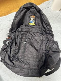 福袋 セール 極美品 hook ups ジェルミクライン バックパック 黒 - メルカリ スケートボード