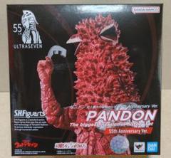S.H.Figuarts　パンドン　史上最大の侵略セット