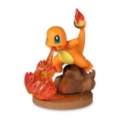絶版 海外ポケモンセンター限定 ヒトカゲ かえんほうしゃ フィギュア 絶版 海外ポケモンセンター限定 ヒトカゲ かえんほうしゃ