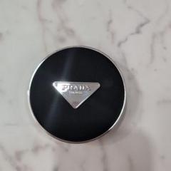 ファンデーション PRADA AUGMENTED SKIN LN25 12g LN25 標準色 Prada Reveal Skin optimizing foundation - LN25