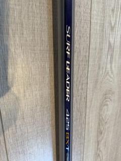 美竿 shimano シマノ サーフリーダー FV 425 EX-T SURF LEADER