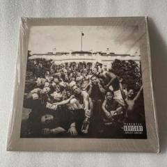Kendrick Lamar / Pimp Butterfly /USオリジナル