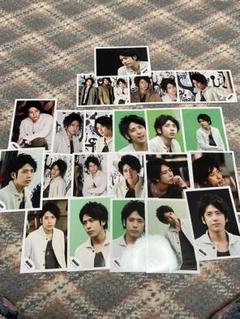 嵐 - 嵐 二宮和也 フォトセット 公式写真 ドリアラ DREAM A LIVE
