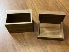 無印良品　壁に付けられる家具