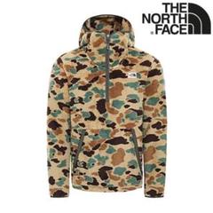 ノースフェイス フリース 迷彩の中古/未使用品 - メルカリ