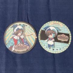 ワイテルズ　コースター　コンプリートセット ワイテルズ コラボカフェ コースター 全種セット おまけ付き