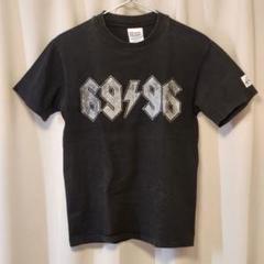 激レア 90s コーネリアス 69/96 Hanes ブラック Tシャツ S
