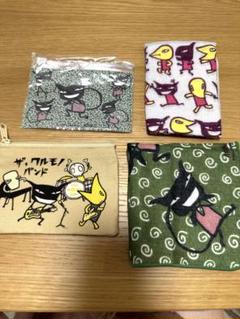 【アランジアロンゾ】コインケース51個 コインケース みんな銭ちらし - ARANZINET ONLINESHOP