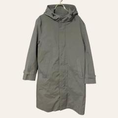 MACKINTOSH マッキントッシュ【36】ナイロンジャケット コート 日本製