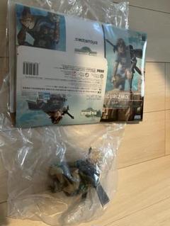 ゼルダの伝説 ティアーズオブザキングダム FIGURIZMα“リンク”
