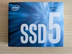 INTEL SSD 545s 256GB SSDSC2KW256G8X1