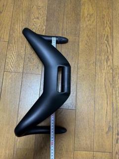 ピスト スプリントハンドル 高剛性 VELOBIKE ピスト スプリントハンドル 高剛性 VELOBIKE - メルカリ
